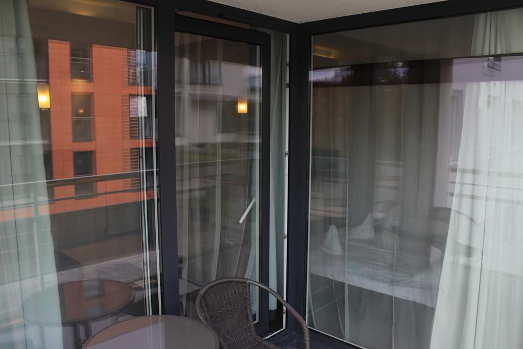 Apartament Sadowa Гданськ Екстер'єр фото