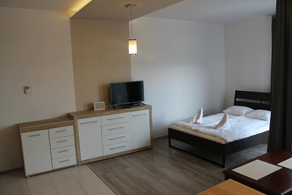 Apartament Sadowa Гданськ Екстер'єр фото